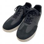 MICHAEL KORSマイケルコース）の古着「ローカットスニーカー/KAI LACE UP」｜ブラック
