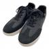 MICHAEL KORS（マイケルコース）の古着「ローカットスニーカー/KAI LACE UP」｜ブラック