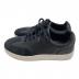 MICHAEL KORS (マイケルコース) ローカットスニーカー/KAI LACE UP ブラック サイズ:29cm：15000円