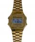 CASIO（カシオ）の古着「リストウォッチ」｜ゴールド