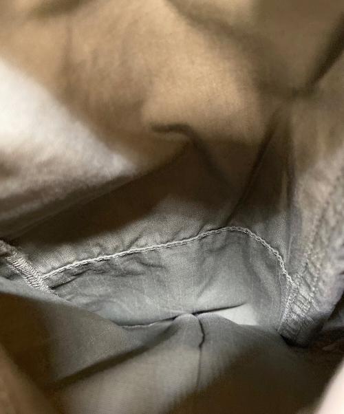 HUF（ハフ）HUF (ハフ) カーゴパンツ グリーン サイズ:Mの古着・服飾アイテム