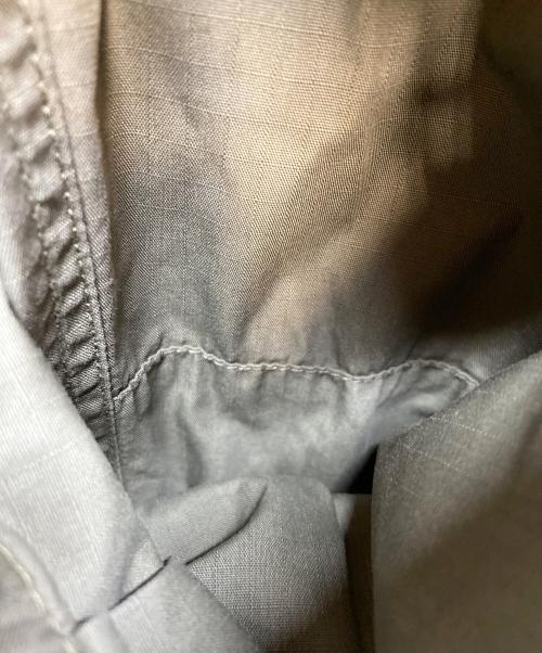 HUF（ハフ）HUF (ハフ) カーゴパンツ グリーン サイズ:Mの古着・服飾アイテム