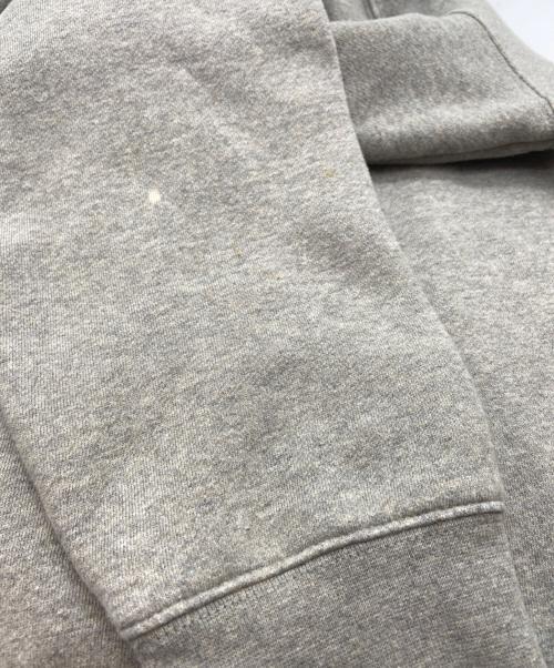 FOG ESSENTIALS（フィアオブゴッド エッセンシャル）FOG ESSENTIALS (フィアオブゴッド エッセンシャル) クルーネックスウェット グレー サイズ:Lの古着・服飾アイテム