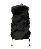 THE NORTH FACEザ ノース フェイス）の古着「マルチリュック/BASE CAMP DUFFEL M」｜ブラック