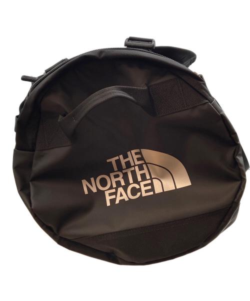 THE NORTH FACE（ザ ノース フェイス）THE NORTH FACE (ザ ノース フェイス) マルチリュック/BASE CAMP DUFFEL M ブラックの古着・服飾アイテム
