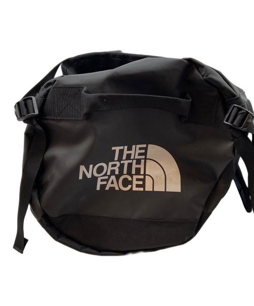 THE NORTH FACE（ザ ノース フェイス）THE NORTH FACE (ザ ノース フェイス) マルチリュック/BASE CAMP DUFFEL M ブラックの古着・服飾アイテム