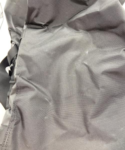 THE NORTH FACE（ザ ノース フェイス）THE NORTH FACE (ザ ノース フェイス) マルチリュック/BASE CAMP DUFFEL M ブラックの古着・服飾アイテム