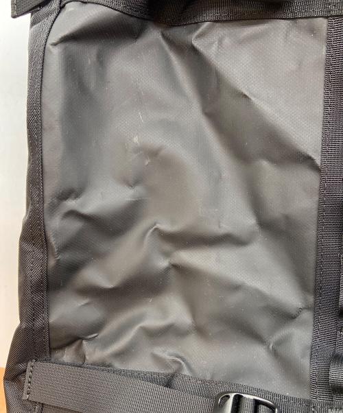 THE NORTH FACE（ザ ノース フェイス）THE NORTH FACE (ザ ノース フェイス) マルチリュック/BASE CAMP DUFFEL M ブラックの古着・服飾アイテム