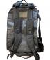 THE NORTH FACE (ザ ノース フェイス) マルチリュック/BASE CAMP DUFFEL M ブラック：9000円