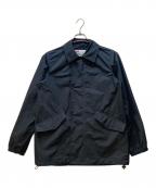 Traditional Weatherwearトラディショナルウェザーウェア）の古着「ジャケット/HOLBORN」｜ブラック