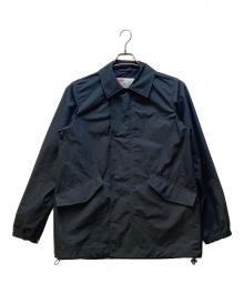 Traditional Weatherwear（トラディショナルウェザーウェア）の古着「ジャケット/HOLBORN」｜ブラック
