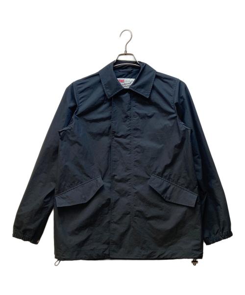 Traditional Weatherwear（トラディショナルウェザーウェア）Traditional Weatherwear (トラディショナルウェザーウェア) ジャケット/HOLBORN ブラック サイズ:38の古着・服飾アイテム