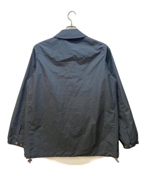 Traditional Weatherwear（トラディショナルウェザーウェア）Traditional Weatherwear (トラディショナルウェザーウェア) ジャケット/HOLBORN ブラック サイズ:38の古着・服飾アイテム