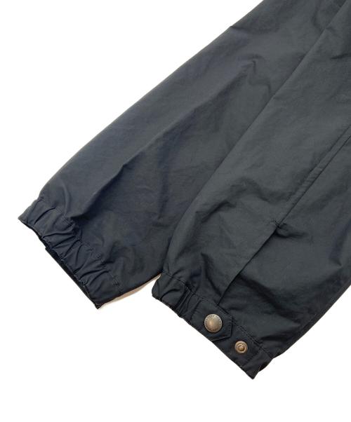 Traditional Weatherwear（トラディショナルウェザーウェア）Traditional Weatherwear (トラディショナルウェザーウェア) ジャケット/HOLBORN ブラック サイズ:38の古着・服飾アイテム