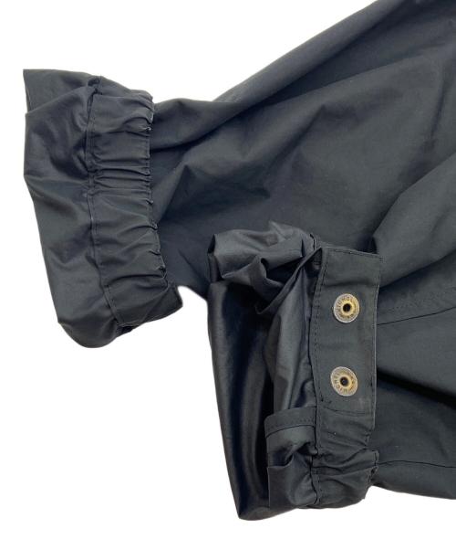 Traditional Weatherwear（トラディショナルウェザーウェア）Traditional Weatherwear (トラディショナルウェザーウェア) ジャケット/HOLBORN ブラック サイズ:38の古着・服飾アイテム