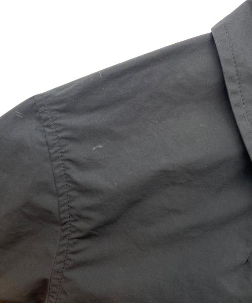 Traditional Weatherwear（トラディショナルウェザーウェア）Traditional Weatherwear (トラディショナルウェザーウェア) ジャケット/HOLBORN ブラック サイズ:38の古着・服飾アイテム