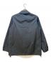 Traditional Weatherwear (トラディショナルウェザーウェア) ジャケット/HOLBORN ブラック サイズ:38：7000円