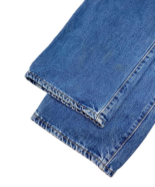 LEVI'S（リーバイス）LEVI'S (リーバイス) デニムパンツ ブルー サイズ:W33×L36の古着・服飾アイテム
