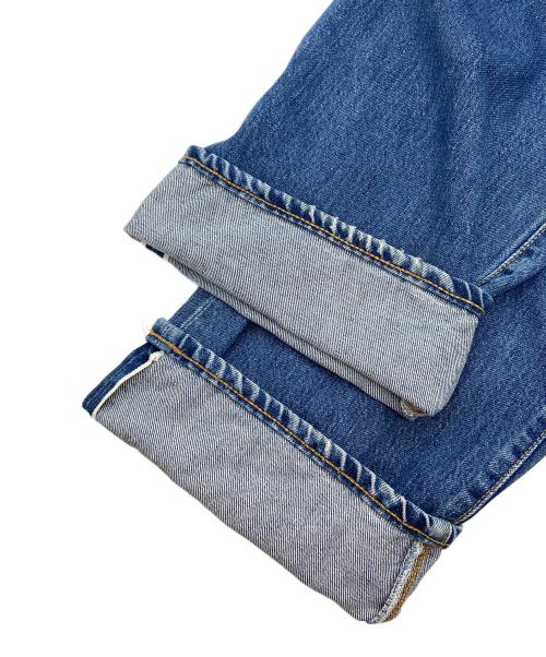 LEVI'S（リーバイス）LEVI'S (リーバイス) デニムパンツ ブルー サイズ:W33×L36の古着・服飾アイテム