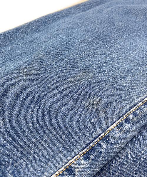 LEVI'S（リーバイス）LEVI'S (リーバイス) デニムパンツ ブルー サイズ:W33×L36の古着・服飾アイテム