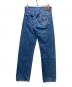 LEVI'S (リーバイス) デニムパンツ ブルー サイズ:W33×L36：13000円