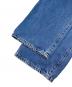 中古・古着 LEVI'S (リーバイス) デニムパンツ ブルー サイズ:W33×L36：13000円