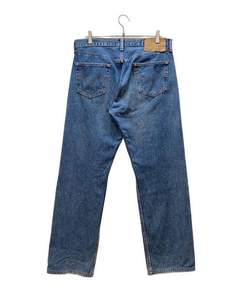 LEVI'S（リーバイス）LEVI'S (リーバイス) デニムパンツ ブルー サイズ:W36×L32の古着・服飾アイテム