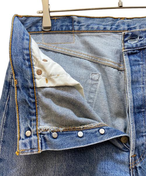 LEVI'S（リーバイス）LEVI'S (リーバイス) デニムパンツ ブルー サイズ:W36×L32の古着・服飾アイテム