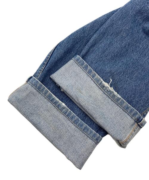 LEVI'S（リーバイス）LEVI'S (リーバイス) デニムパンツ ブルー サイズ:W36×L32の古着・服飾アイテム