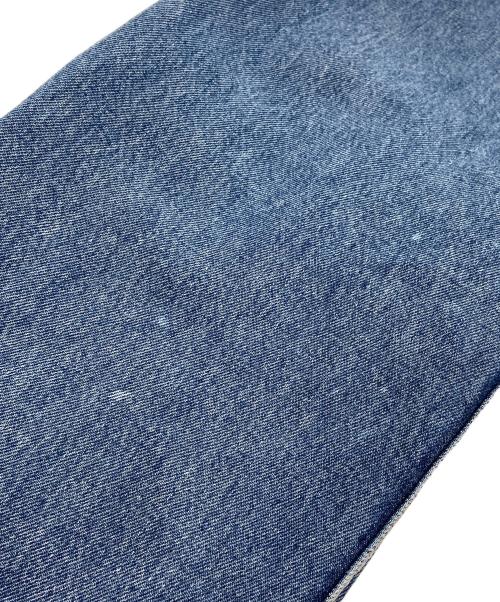 LEVI'S（リーバイス）LEVI'S (リーバイス) デニムパンツ ブルー サイズ:W36×L32の古着・服飾アイテム
