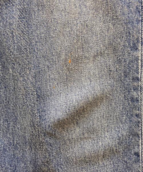 LEVI'S（リーバイス）LEVI'S (リーバイス) デニムパンツ ブルー サイズ:W36×L32の古着・服飾アイテム