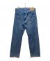 LEVI'S (リーバイス) デニムパンツ ブルー サイズ:W36×L32：8000円