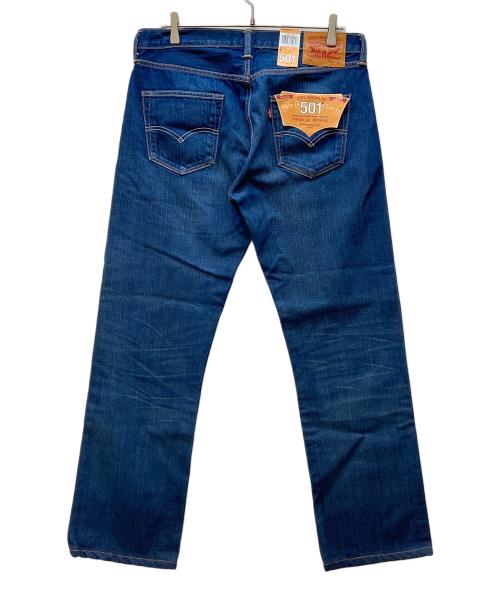 LEVI'S（リーバイス）LEVI'S (リーバイス) デニムパンツ インディゴ サイズ:W34×L32の古着・服飾アイテム