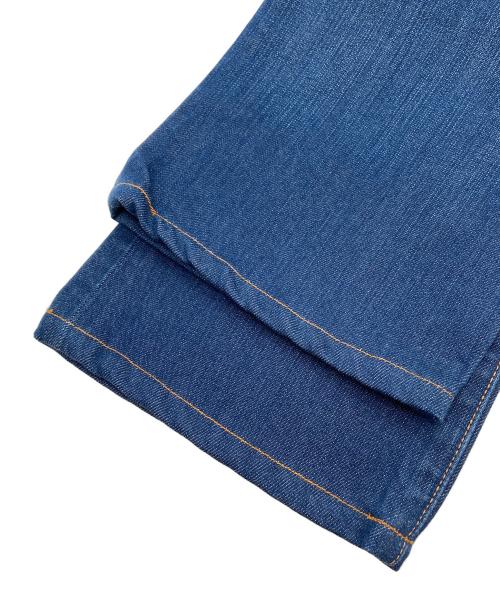LEVI'S（リーバイス）LEVI'S (リーバイス) デニムパンツ インディゴ サイズ:W34×L32の古着・服飾アイテム