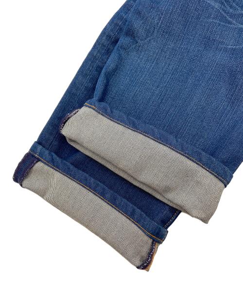 LEVI'S（リーバイス）LEVI'S (リーバイス) デニムパンツ インディゴ サイズ:W34×L32の古着・服飾アイテム