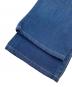 中古・古着 LEVI'S (リーバイス) デニムパンツ インディゴ サイズ:W34×L32：5000円