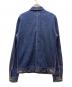 BIG JOHN (ビッグジョン) ADONUST.Y (アドナスティー) デニムジャケット インディゴ サイズ:S：20000円