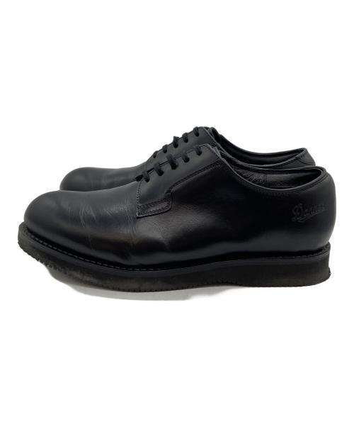 Danner（ダナー）Danner (ダナー) ローファー ブラック サイズ:28.0cmの古着・服飾アイテム