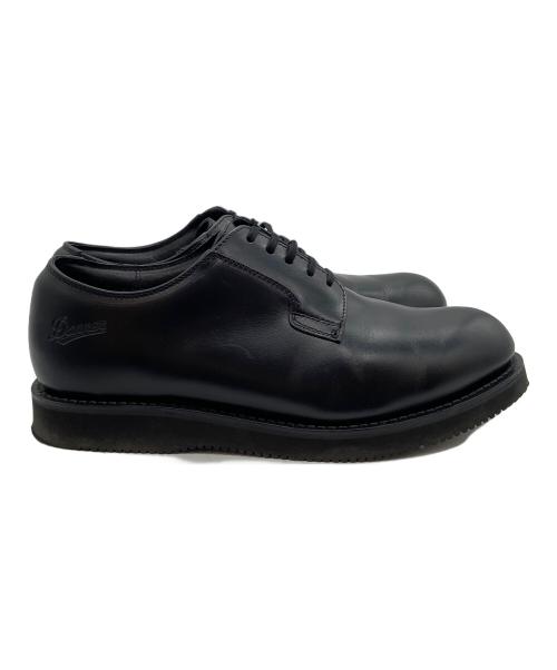 Danner（ダナー）Danner (ダナー) ローファー ブラック サイズ:28.0cmの古着・服飾アイテム