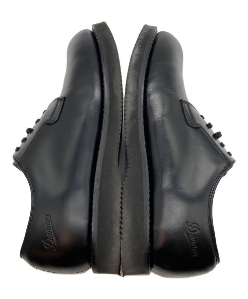 Danner（ダナー）Danner (ダナー) ローファー ブラック サイズ:28.0cmの古着・服飾アイテム