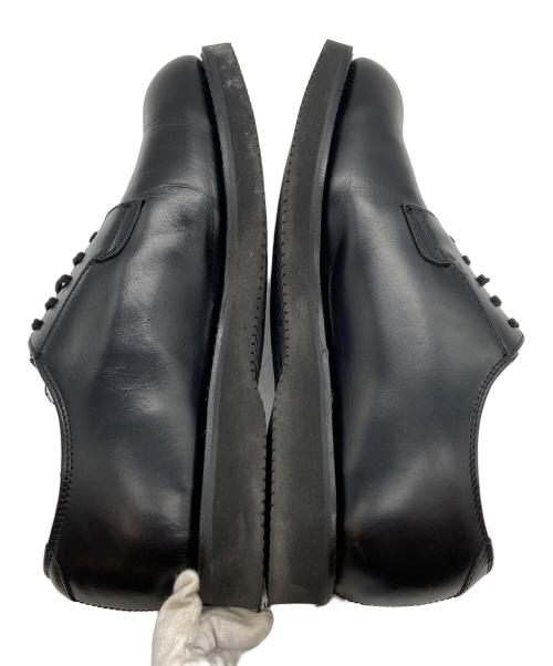 Danner（ダナー）Danner (ダナー) ローファー ブラック サイズ:28.0cmの古着・服飾アイテム