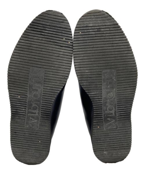 Danner（ダナー）Danner (ダナー) ローファー ブラック サイズ:28.0cmの古着・服飾アイテム