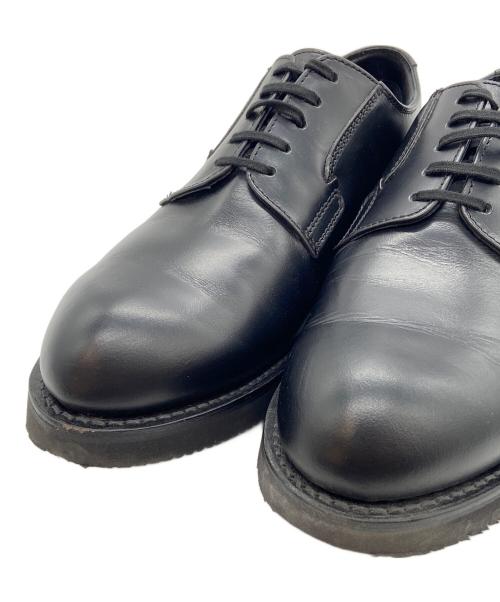 Danner（ダナー）Danner (ダナー) ローファー ブラック サイズ:28.0cmの古着・服飾アイテム