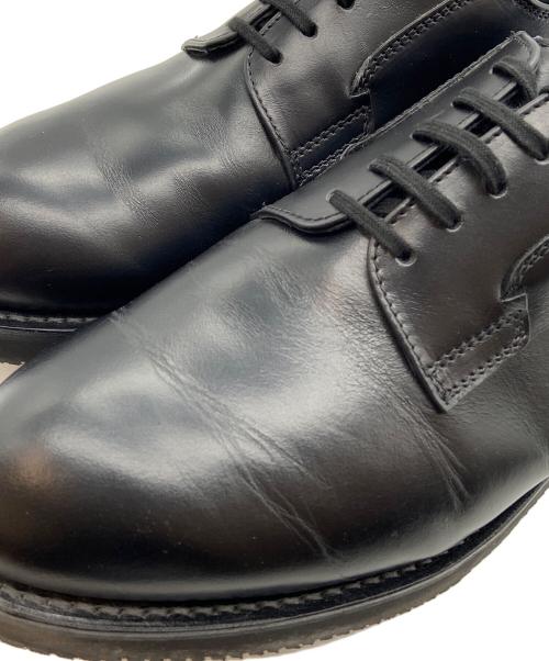 Danner（ダナー）Danner (ダナー) ローファー ブラック サイズ:28.0cmの古着・服飾アイテム