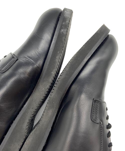 Danner（ダナー）Danner (ダナー) ローファー ブラック サイズ:28.0cmの古着・服飾アイテム