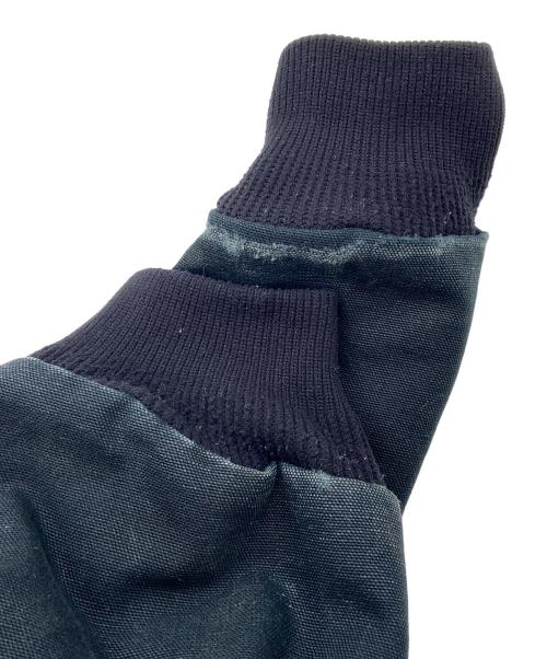 CarHartt（カーハート）CarHartt (カーハート) ダックワークジャケット ブラック サイズ:不明の古着・服飾アイテム