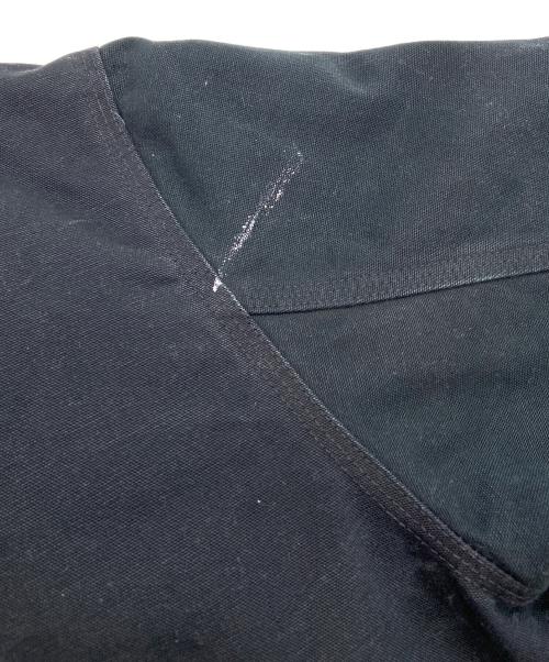 CarHartt（カーハート）CarHartt (カーハート) ダックワークジャケット ブラック サイズ:不明の古着・服飾アイテム