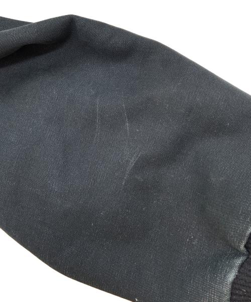CarHartt（カーハート）CarHartt (カーハート) ダックワークジャケット ブラック サイズ:不明の古着・服飾アイテム