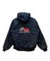 CarHartt (カーハート) ダックワークジャケット ブラック サイズ:不明：22000円