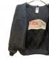 中古・古着 CarHartt (カーハート) ダックワークジャケット ブラック サイズ:不明：22000円